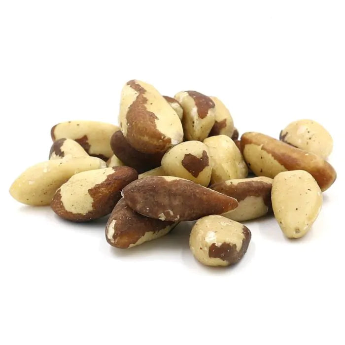 Paranøttkjernar 1 kg