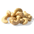 Naturlige cashewnøtter av høy kvalitet, 1 kg