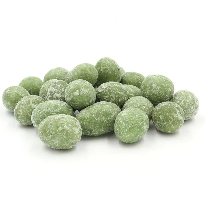 Wasabinøtter 800 g